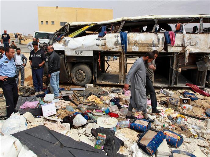 45 dead, 1 survivor: Hyderabad Police Commissioner on Saudi Arabia bus accident